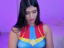 Amateur Live Porn of Andreeartt