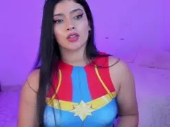 Amateur Free Live Porn of Andreeartt