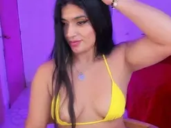 Amateur Sex Chat of Andreeartt