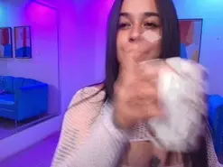 Amateur Private Sex Chat of Black_roseee