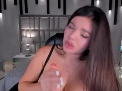 Amateur Adult Webcam of ValeriaRoldan