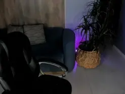 Amateur Adult Webcam of ValeriaRoldan