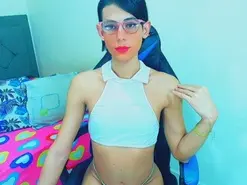 Amateur Live Sex Cam of valentinassexxx