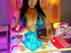 Amateur Sex Cam of ChloeMilly1