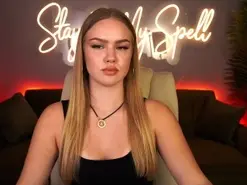 Amateur Sex Chat of CelesteNoirr