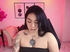 Amateur Adult Webcams of Isa_reel