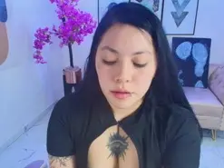 Amateur Private Sex Chat of Isa_reel