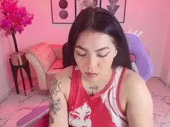 Amateur Sex Cam of Isa_reel