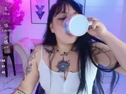 Amateur Live Sex Cam of Isa_reel