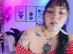 Amateur Best live sex cam show of Isa_reel