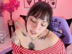 Amateur Live Sex of Isa_reel