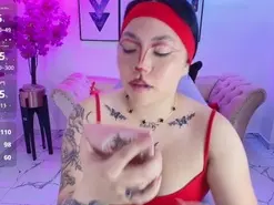 Amateur Adult Webcams of Isa_reel