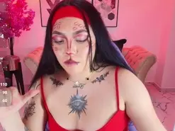 Amateur Live Porn of Isa_reel