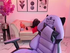 Amateur Live Sex Cam of Isa_reel