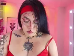 Amateur Free Live Porn of Isa_reel