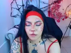 Amateur Private Sex Chat of Isa_reel