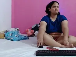 Amateur Adult Webcams of bad_babysx2