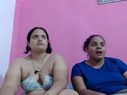 Amateur Live Porn of bad_babysx2
