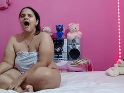 Amateur Watch Live Sex Cams of bad_babysx2