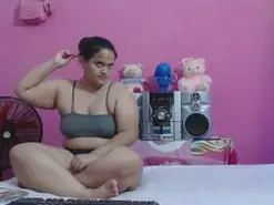 Amateur Live Sex Cam of bad_babysx2