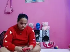Amateur Nude Webcam of bad_babysx2
