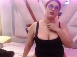 Amateur Sex Cam of scarlethshadow