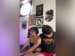 Amateur Nude Webcam of Effy_ston