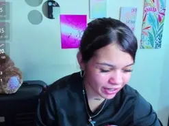 Amateur Adult Webcam of Emma_boo