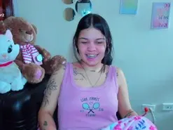 Amateur Sex Cam of Emma_boo