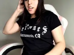 Amateur Nude Webcam of Sofi_chan