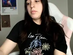Amateur Live Porn of Sofi_chan