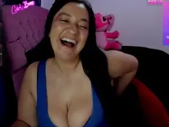 Amateur Free Porn Cam of andrea-cohen1