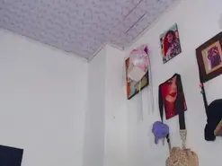 Amateur Sex Cam of vogue_bich