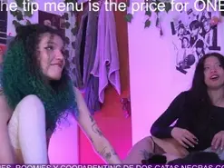 Amateur Live Porn of katyroronoa