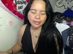 Amateur Nude Webcam of Miss__kendra_