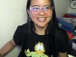 Amateur Nude Webcam of Miss__kendra_