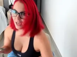 Amateur Free Porn Cam of morninglory