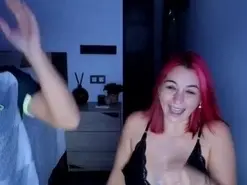 Amateur Live Porn of morninglory