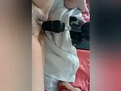 Amateur Live Sex Cam of Mombabysquirt
