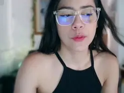 Amateur Nude Webcam of SarahJonhsom
