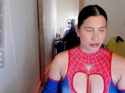 Amateur Free Live Porn of hellen_pretty