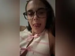 Amateur Sex Chat of luciia20