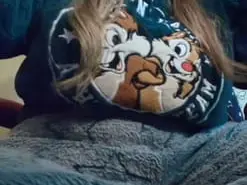 Amateur Sex Cam of FresyGR