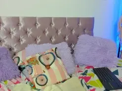 Amateur Private Sex Chat of lisbeth1