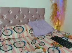 Amateur Live Porn of lisbeth1