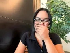 Amateur Adult Webcam of paulalopez2