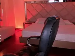 Amateur Sex Cam of BellaCarteer
