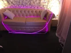 Amateur Live Sex of DafniMon