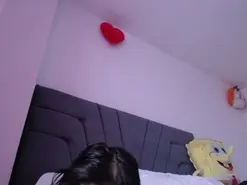 Amateur Best live sex cam show of Rubierotic