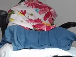 Amateur Best Webcam of pamela25cm